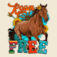 Roam Free Galloping Premium Tee | Teevron