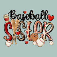 Baseball Sister Premium Sweatshirt | Teevron