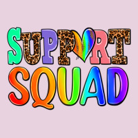 Support Squad Ladies Tee | Teevron