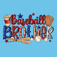 Baseball Brother Premium Sweatshirt | Teevron
