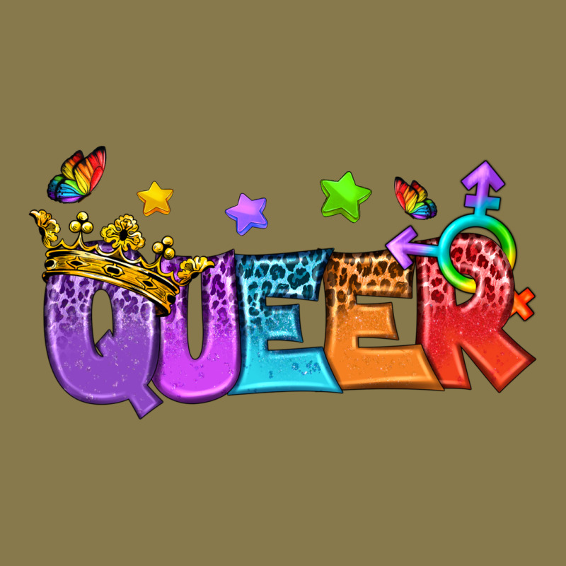 Western Queer Lgbtq+ Premium Hoodie by BundleAndBundleShop | Teevron