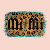 Leopard Pattern Mimi Tried Urban Hoodie | Teevron