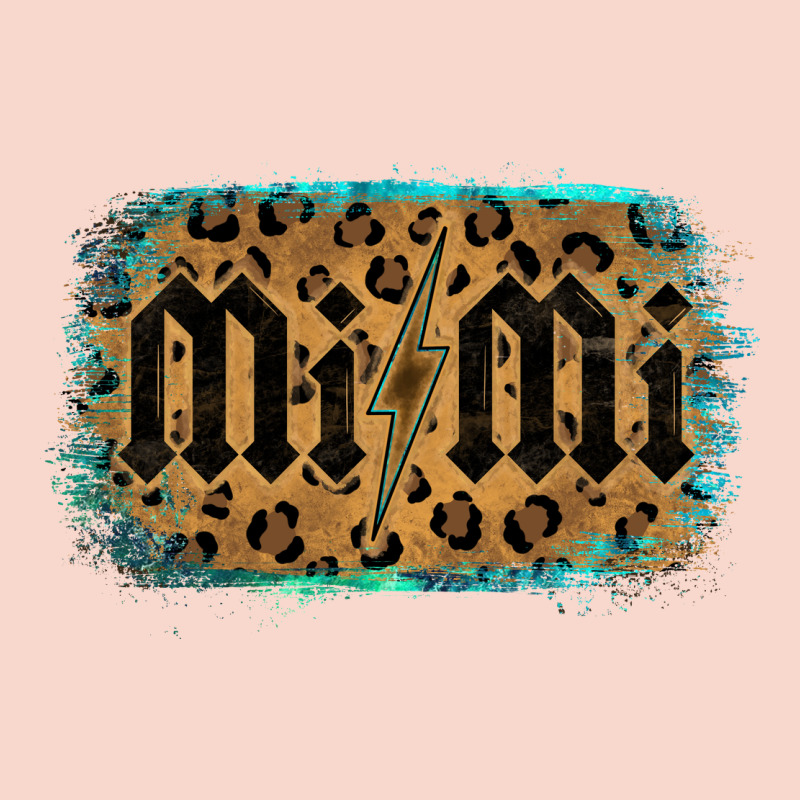 Leopard Pattern Mimi Tried Urban Hoodie by Bettercallsaul | Teevron