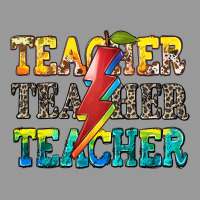 Teacher Teacher Vintage Hoodie | Teevron