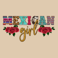 Mexican Girl Classic Tee | Teevron