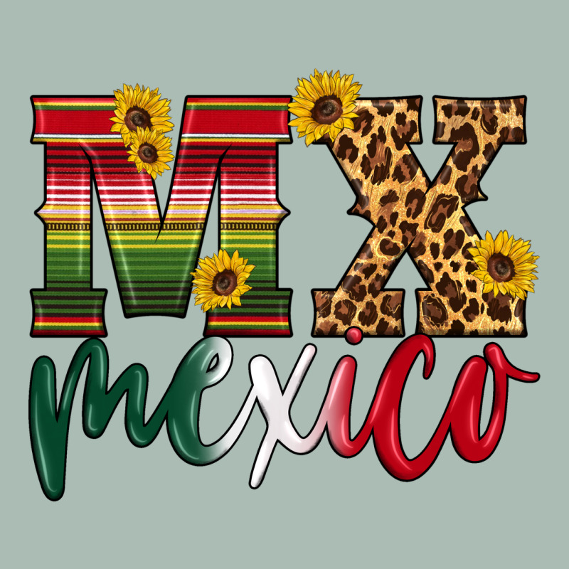 Mexico Classic Tee by HRA Design Shop | Teevron