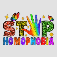 Western Stop Homophobia Premium Hoodie | Teevron