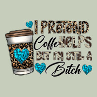 Coffee Long Sleeve Tee | Teevron