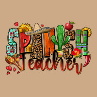 Spanish Teacher Vintage Hoodie | Teevron