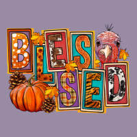 Blessed Thanksgiving Classic Tee | Teevron