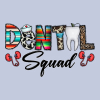 Dental Squad Long Sleeve Tee | Teevron