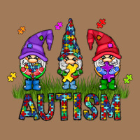 Autism Gnome Classic Tee | Teevron