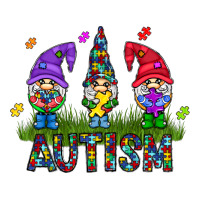 autism Gnome | Teevron