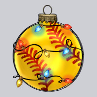 Christmas Softball Heavyweight Sweatshirt | Teevron