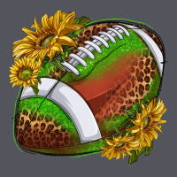 Footballwithsunflowers Vintage Hoodie | Teevron