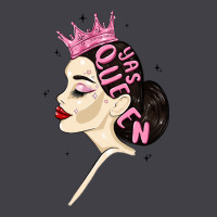 Yas Queen Heavyweight Hoodie | Teevron