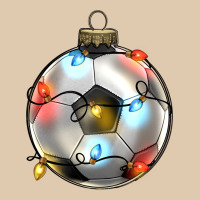 Christmas  Soccer Heavyweight Sweatshirt | Teevron