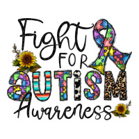 fight for autism awareness | Teevron