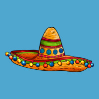 Sombrero Premium Hoodie | Teevron