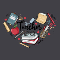 Teacher Heavyweight Hoodie | Teevron