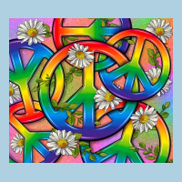 Pride Lgbtq+ Peace Tumbler Premium Hoodie | Teevron