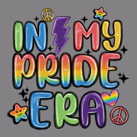 In My Pride Era Heavyweight Hoodie | Teevron
