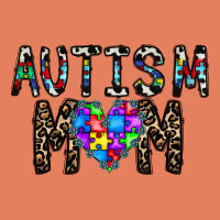 Autism Mom Classic Tee | Teevron