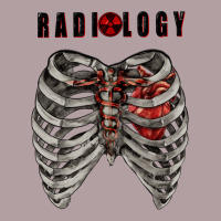Radiology Vintage Hoodie | Teevron