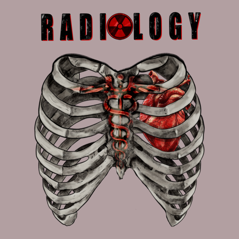 Radiology Vintage Hoodie by RanaPortraitStore | Teevron