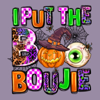 Hallowen Boo Classic Tee | Teevron