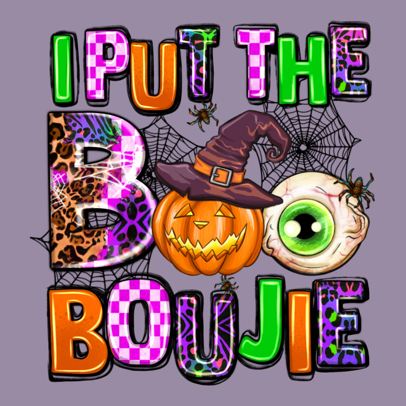Hallowen Boo Classic Tee by AdoDesignShop | Teevron