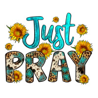 just pray | Teevron