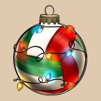 Christmas  Volleyball Heavyweight Sweatshirt | Teevron