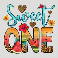 Sweet One Watermelon Zipper Hoodie | Teevron