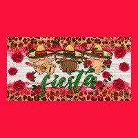 Fiesta Mexico Gnomes License Plate Classic Tee | Teevron