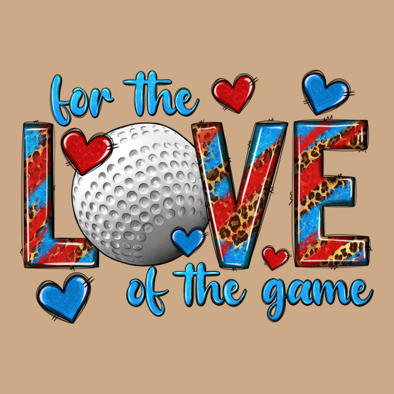 For The Love Of The Game Hockey Vintage Hoodie by texasbilliewilder | Teevron