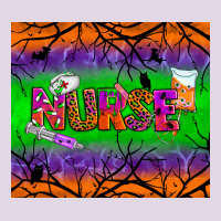 Halloween Nurse Tumbler Classic Tee | Teevron
