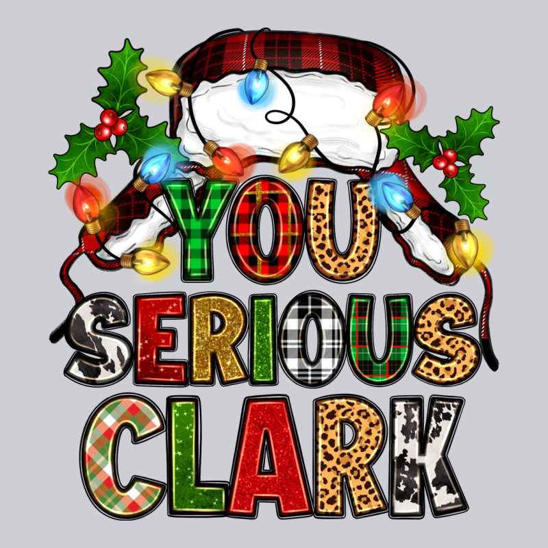 You Serious Clark Heavyweight Sweatshirt by Zillion Design Studio | Teevron
