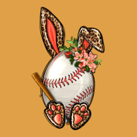 Baseball Easter Bunny Premium Hoodie | Teevron