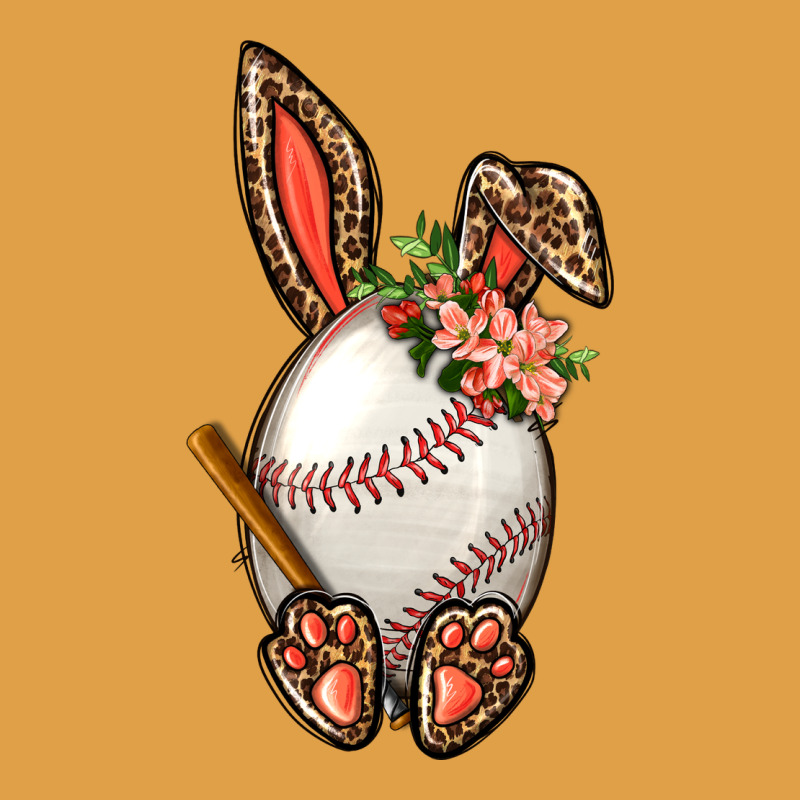 Baseball Easter Bunny Premium Hoodie by BundleAndBundleShop | Teevron