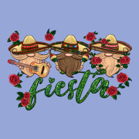 Fiesta Mexico Gnome Classic Tee | Teevron