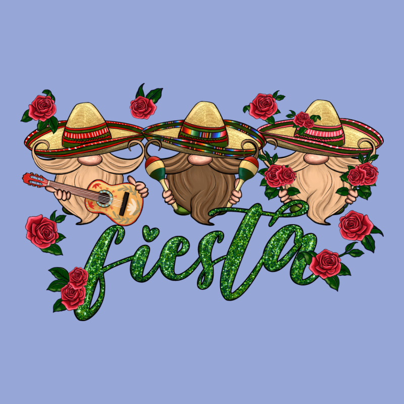 Fiesta Mexico Gnome Classic Tee by HRA Design Shop | Teevron