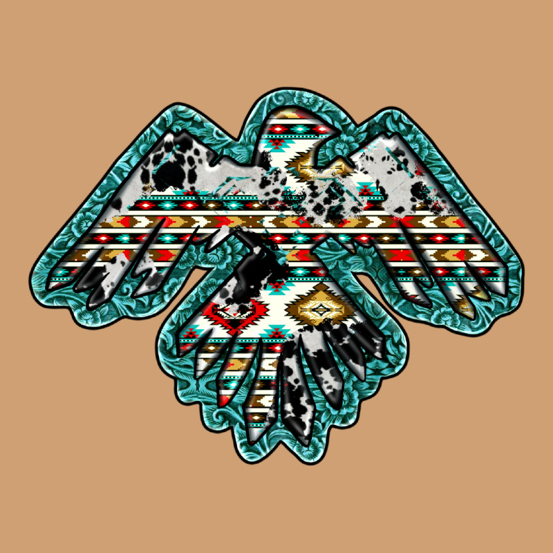 Western Thunderbird Vintage Tee by RanaPortraitStore | Teevron