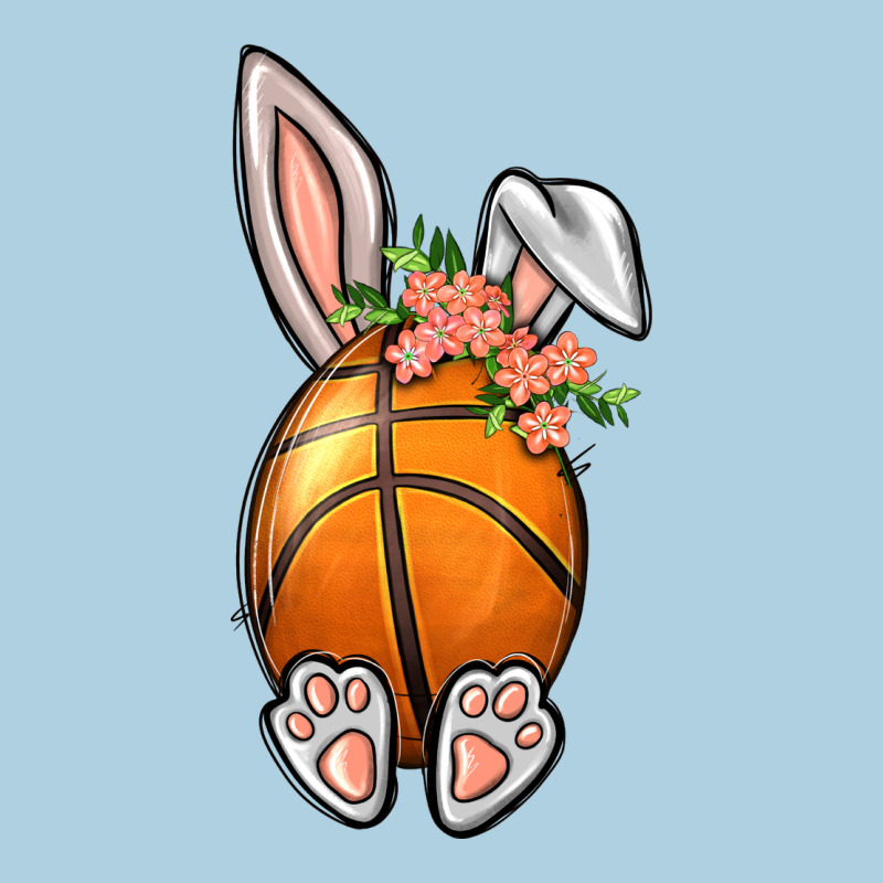 Basketball Easter Bunny Premium Hoodie by BundleAndBundleShop | Teevron