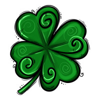St. Patrick's Day Shamrock | Teevron