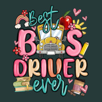 Best Bus Driver Ever Premium Sweatshirt | Teevron