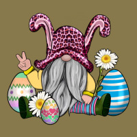 Easter Gnome With Eggs Premium Hoodie | Teevron