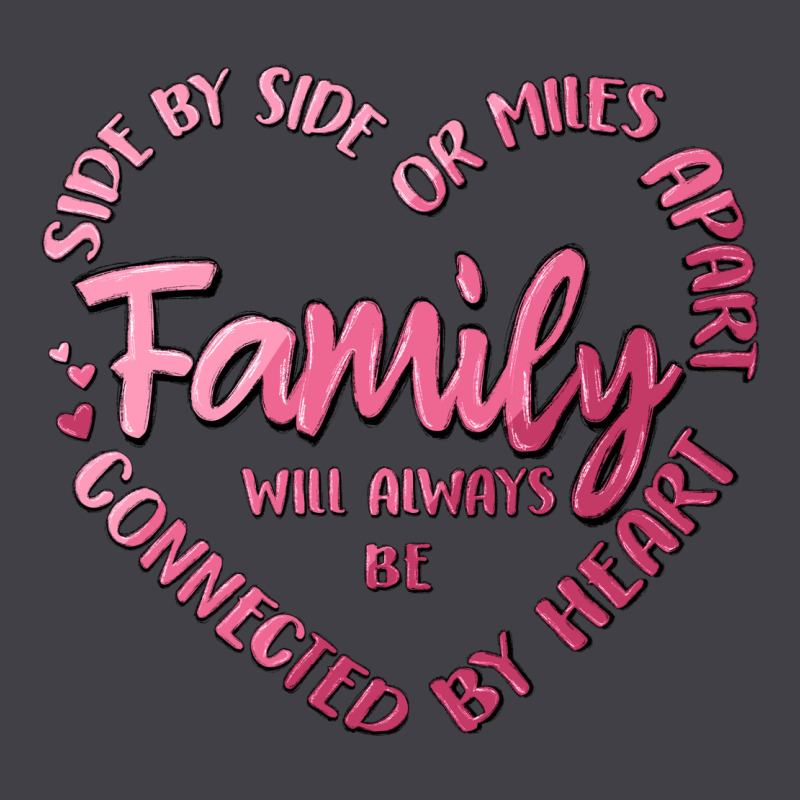 Family Heavyweight Hoodie by MaliasSmallBusiness | Teevron