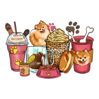 pomeranian coffee cups | Teevron
