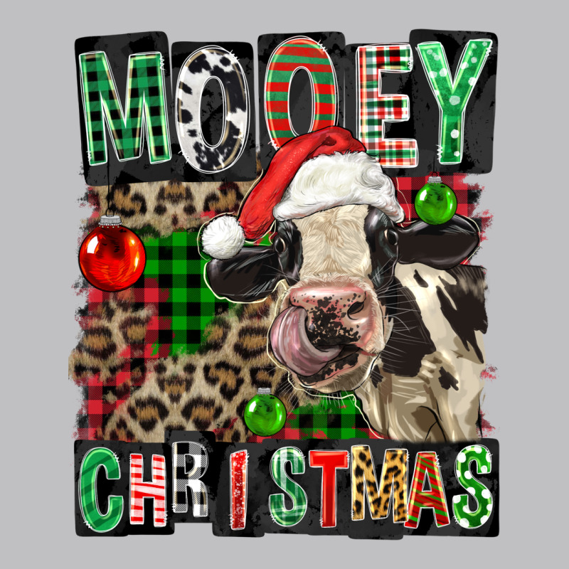 Mooey Christmas Classic Tee by FaDigitalArtStudio | Teevron